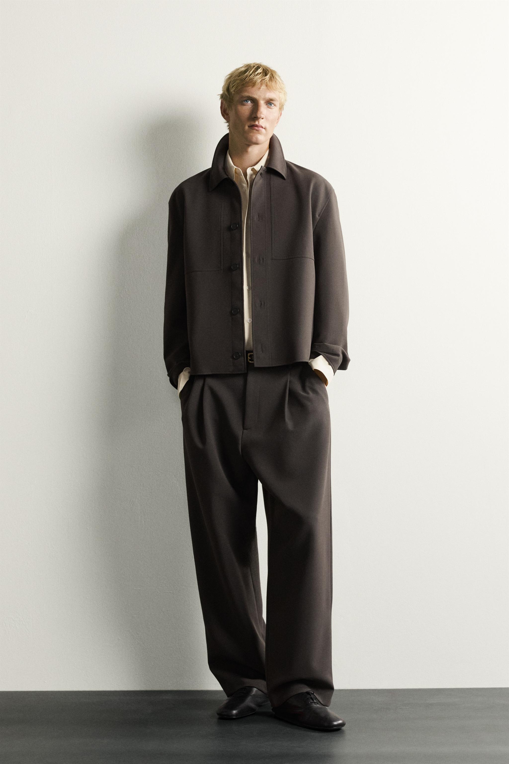 SURCHEMISE COUPE BOXY
